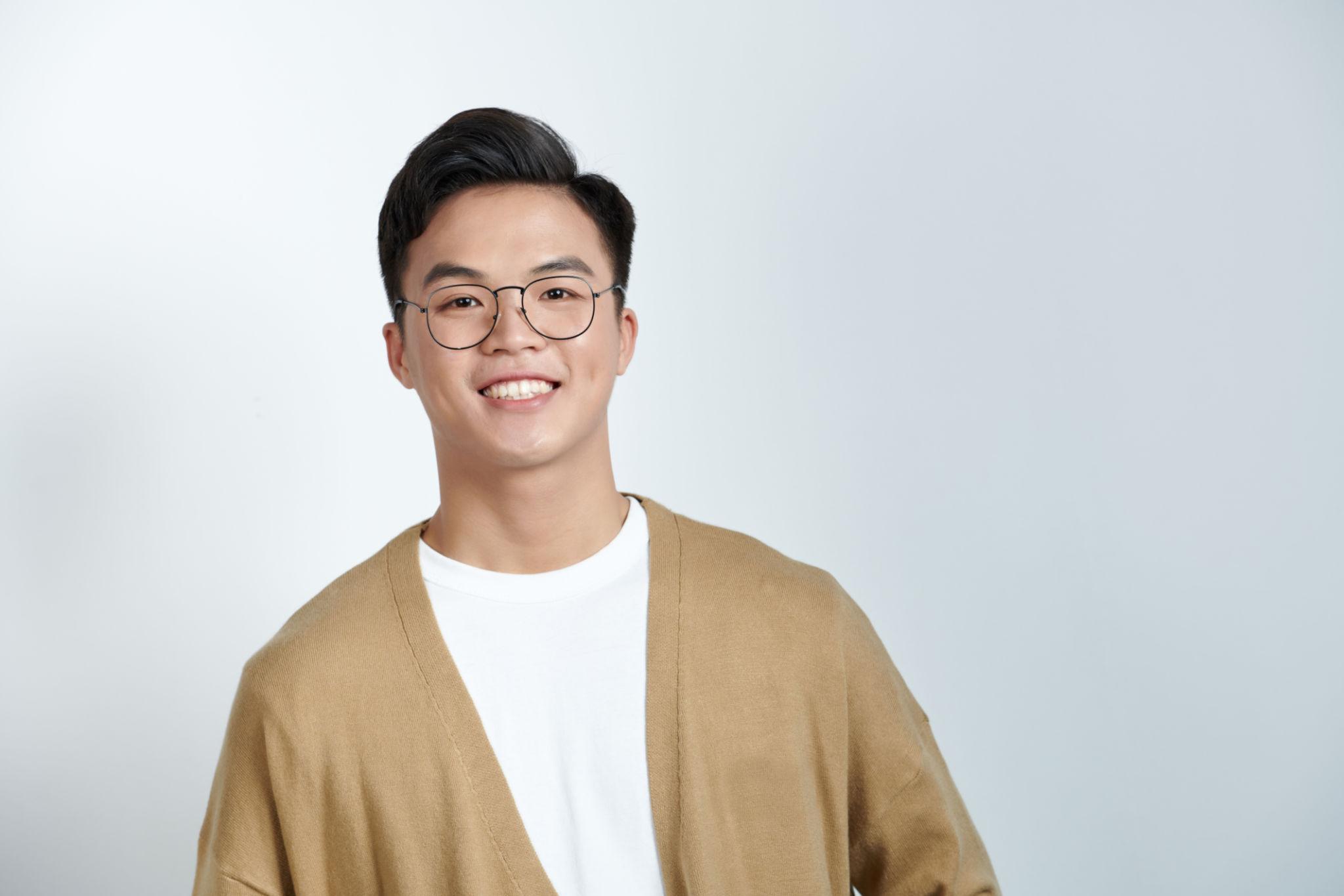Daniel Tran