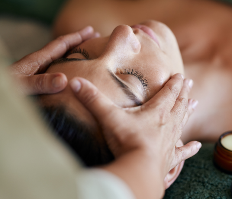 Rejuvenate Your Glow: The Ultimate Facial & Head Spa Experience in Niagara Falls